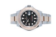 ROLEX YACHT-MASTER 40 126621 2023