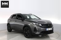 Peugeot 3008 1.2 PureTech, GT, Automat