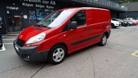 Peugeot Expert Panel Van 1.2t 2.0 HDi MOMS