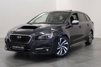 Subaru Levorg 1.6 4WD GT-S  Drag V-hjul Värmare 1 Ägare