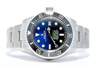 ROLEX DEEP SEA 136660 2023/12