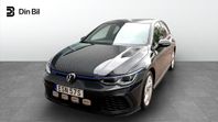 Volkswagen Golf GTE 1.4 TSI PLUG-IN-HYBRID 150HK