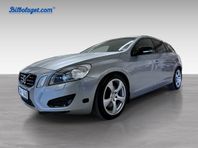 Volvo V60 D6 AWD Pure Edition