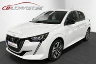 Peugeot 208 AUTOMAT PRIVATLEASING FR 2695.-