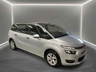 Citroën Grand C4 Picasso 1.6 HDi 7-Sits/ Backkamera/ GPS