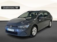 Volkswagen Golf Sportscombi 1.5 ETSI Navi Elstol Vinterhjul