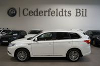 Mitsubishi Outlander PHEV PLUG IN AWD Business X DRAG 3,95%