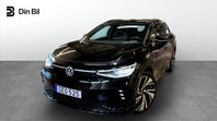 Volkswagen ID.4 GTX 4M 299hk TopSportPlus/Assistanspkt Plus