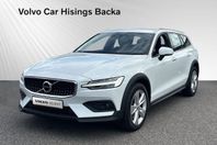 Volvo V60 Cross Country D4 AWD Advanced Edt