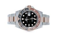 ROLEX GMT-MASTER II 126711CHNR 2021 TOPPSKICK!