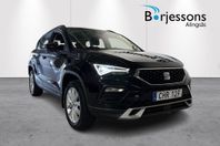 Seat Ateca Style TSI 110hk Dragkrok