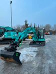 Kobelco SK58SRX