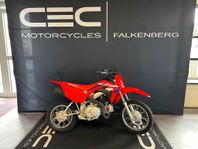 Honda CRF 110