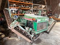 Åkgräsklippare Ransomes 350D