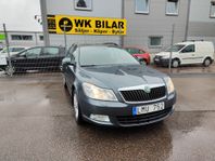 Skoda Octavia Kombi 1.8 TSI Euro 5