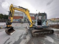 Wacker Neuson 75 Z3