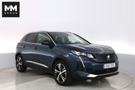 Peugeot 3008 1.2 PureTech EAT GT Automat Black Week