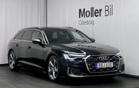 Audi A6 Avant S LINE 40 TDI QUATTRO / Dragkrok / Värmare