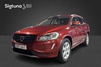 Volvo XC60 D4 AWD Summum / NAVI / ELSTOL / HELSKINN / 1-BRUK