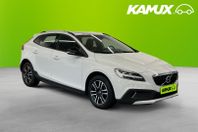 Volvo V40 Cross Country T3 Geartronic 152HK