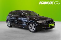 BMW 116 d Comfort PDC Regnsensor Multiratt