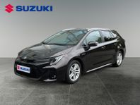 Suzuki Swace Inclusive inkl. vinterhjul