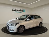 Hyundai i20 1.2 MOVE 5D