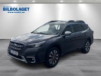 Subaru Outback 2.5 4WD XFuel, Touring, dragkrok, nyservad