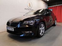 Skoda Superb 2.0 TDI Automat Active [KAMREMBYTT] Euro6 150hk