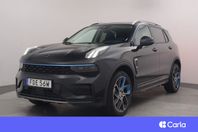 Lynk & Co 01 PHEV Pano 360 Adap Farth Infinity Navi V-hjul