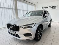 Volvo XC60 B4 AWD Geartronic Momentum 1697hk