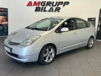 Toyota Prius 1.5 VVT-i + 3CM CVT Euro 4