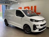 Citroën Jumpy Business BlueHDi 145hk Aut L2 - OMGÅENDE LEVER