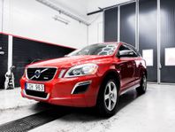 Volvo XC60 D5 AWD Momentum, R-Design|hemlev|finans 700:-/mån