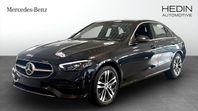 Mercedes-Benz C 300de Advanced Plus/DRAG/Adaptiv farthållare