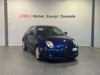 Alfa Romeo MiTo Distinctive 1.3 JTDM 16V 95hk Manuell - Sven