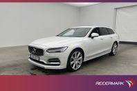 Volvo V90 Recharge T8 Inscription Pano H/K 360 HUD Luft Drag