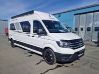 Hobby Maxia Van 680 ET Bothnia Edition