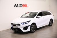 Kia CEED 141hk Plug-in Hybrid Advance Plus / Drag / Backkame