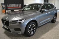 Volvo XC60 B4 /Läder-Sport,Drag,Navi,8200Mil