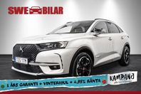 DS 7 Crossback E-Tense Performance-Line 300HK NAVI B-Kam MOM