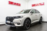 DS 7 Crossback E-Tense Performance-Line 300HK NAVI B-Kam MOM