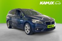 BMW 220 d xDrive Gran Tourer 190 hk Drag 7-sits B-kamera