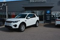 Land Rover Discovery Sport 2.0 TD4 AWD Euro 6