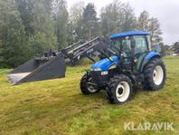 Traktor New Holland TD5010