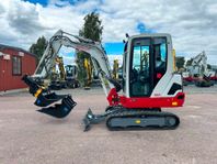 Takeuchi TB225