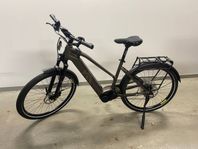 Husqvarna elcykel Tourer T2 *Höstkampanj