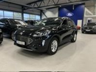 Ford Kuga Plug-In Hybrid Titanium