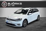 Volkswagen Golf SC 1.5 TSI R-Line GT Drag Värmare Navi 150hk