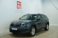 Skoda Kodiaq 2.0 TDI 4x4 Businessline Värmare Kamera 7-Sits